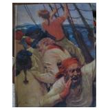 Treasure Island Book 