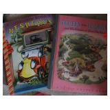 Many Very Old Children