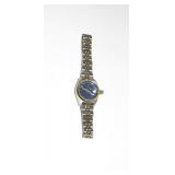 Ladies Rolex Wrist Watch 