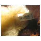 Vintage Steiff Margaret Strong Museum Bear 20"  