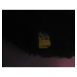 Old Steiff Large Tucan made in Germany 