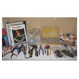 Beads and Bead Making Supplies 