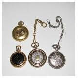 Pocket Watches