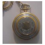 Pocket Watch