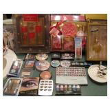 Cosmetics Sealed and Perfume New