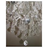 Crystal Chandelier 