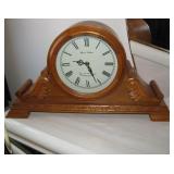 Mantel Clock 