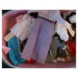 Barbie Clothing 