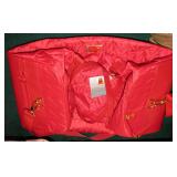 JOY Wheeled Duffle (New)