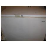 Chest Freezer (Works Great) 