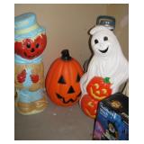 Halloween Decorations 