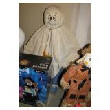 Halloween Decorations 