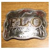 Large Belt Buckle