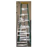 Ladders 