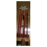 Large Wind Chimes 