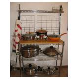 Extremely Nice Cookware 