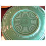 Genuine Fiesta Dishes 