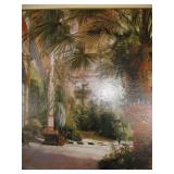 46 inch X 46 inch Painting - Gorgeous!!! 