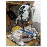 Delta Miter 14 inch Saw 
