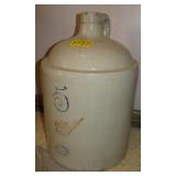 Antique Crock Jug