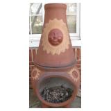 Chiminea 