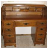Roll Top Desk 