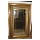 Beautiful Antique Mirror 