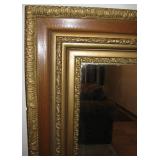 Beautiful Antique Mirror 