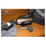 Sony - Handycam Camcorder 
