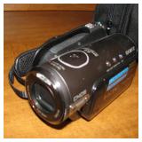 Sony - Handycam Camcorder 