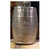 Stainless Steel Flask 