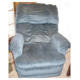 Nice Recliner - Much better then photo 