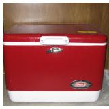 Coleman Cooler - New 