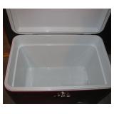 Coleman Cooler - New 