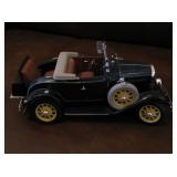 Motor City Classics Collectible Metal Car 