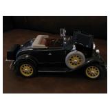 Motor City Classics Collectible Metal Car 