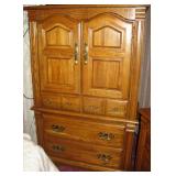 Large Armoire - Nice Piece! 