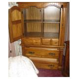 Large Armoire - Nice Piece! 