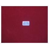 Vintage Italian Wall Art Prints Pinkie Girl and Little Blue Boy Oval Shaped Convex Glass made in Ita