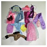 Barbie Clothes 