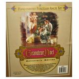 Angel Set New in Box 