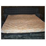 Sleeper Sofa - Extremely Lite Weight! 