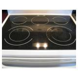 Kenmore Range - Self Clean Electric 