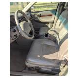 03 Chevy Impala Sedan LS - One - Owner - Leather interior immaculate! 