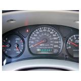 03 Chevy Impala Sedan LS - One-Owner - Miles 99224 