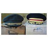 Vintage Airforce Hat