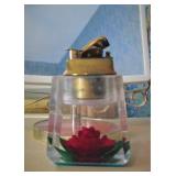 Vintage Lucite Lighter 
