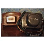 Antique Vintage Cameras 