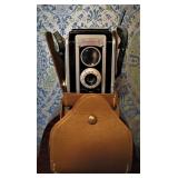 Kodak Dualflex Box Camera 