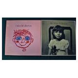 Barbara Streisand Record Albums  